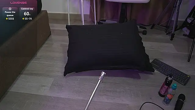 Julieth_Rojas webcam