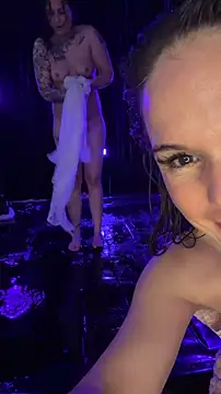 BaileyMFox Live Webcam on Stripchat