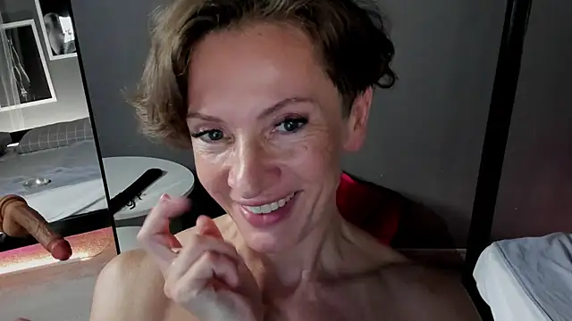 Dorothy_Meyer webcam