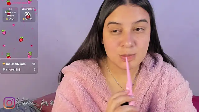 Victoria_fer webcam