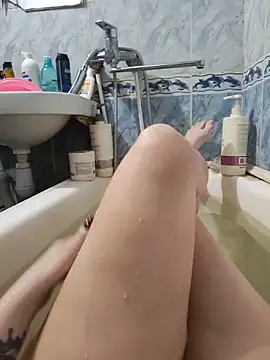 DesireMelissa webcam