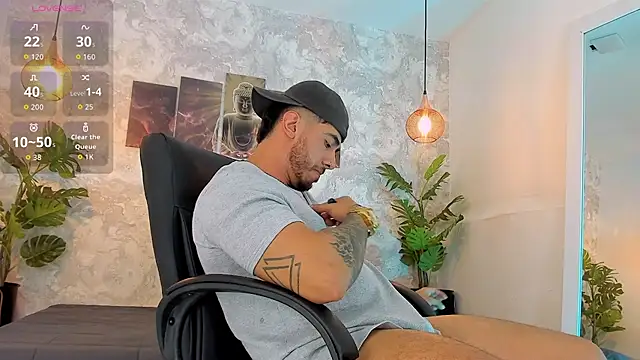 nate_franco - Nate_franco's free webcam - UK Sex Cams