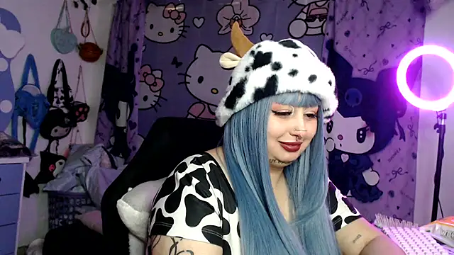 lussyevans24 webcam