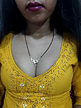 Sharmila-Singh webcam