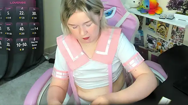Sara_Robinson webcam