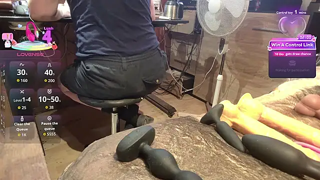 misteryman1956 webcam