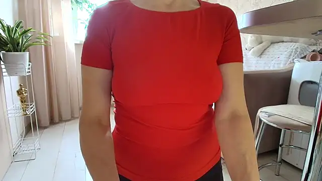 MilfeaN webcam