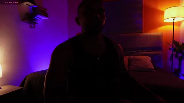 maximusclark1 webcam