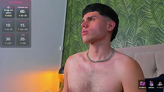 nathaniel_park - Nathaniel_Park's free webcam - UK Sex Cams