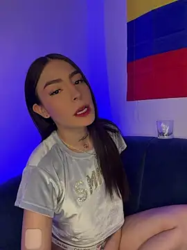 Camistar18 webcam