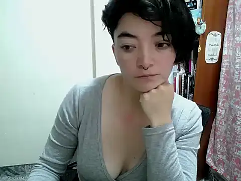 Came-II webcam