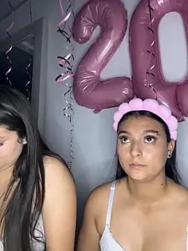 nicolexxaleja webcam