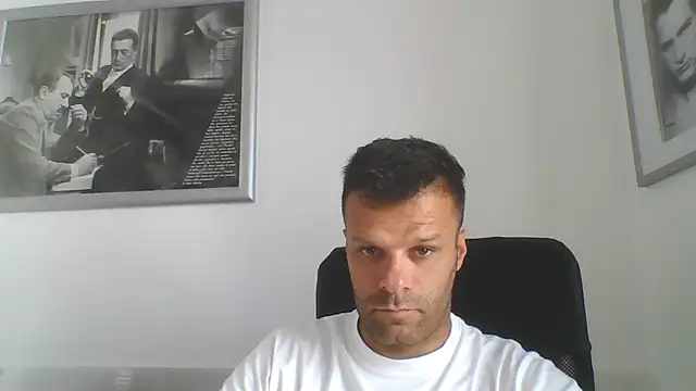 FROCETTO93 webcam