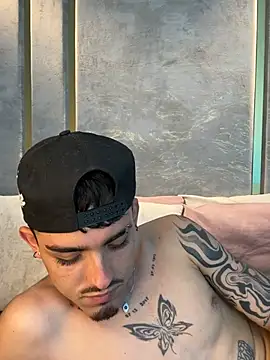 NikoStone_ webcam