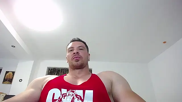 MasterAj69_ webcam