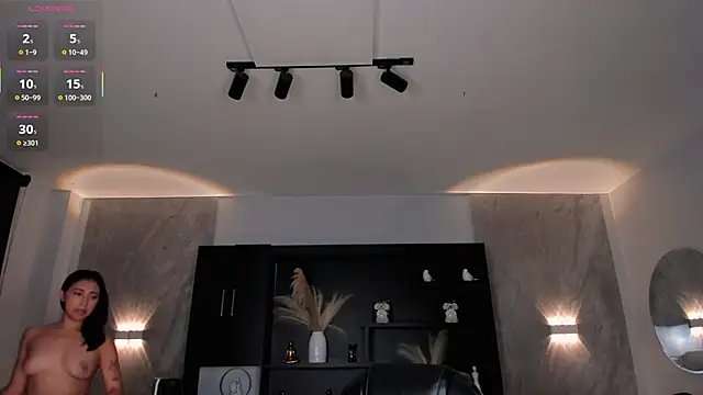 CelesteMoonX webcam
