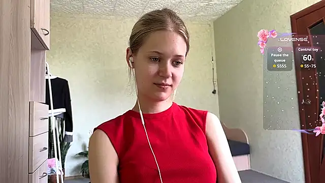ZaidaSchwarten webcam