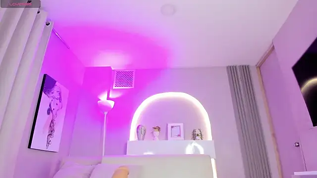Sensual_shannell webcam