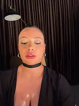 Ginevrafedez webcam