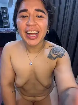 Minico25 webcam