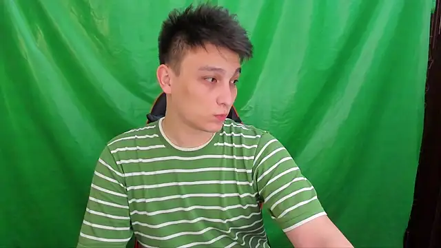 Justin_time111 webcam