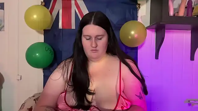 xopeachybaby webcam