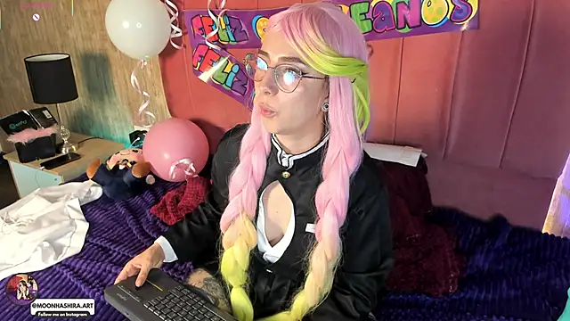 lilith_rr webcam