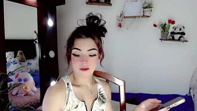 NathalialLooes webcam