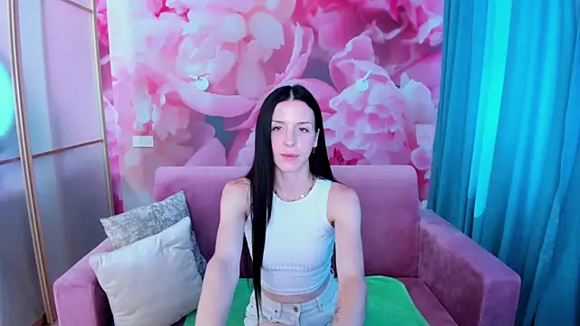 NoirDiva webcam
