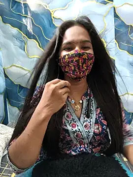 Tamil_Charu_ webcam