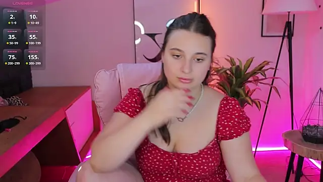 nicole_de_lux - Nicole_De_Lux's free webcam - UK Sex Cams