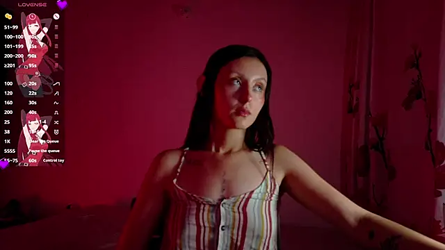 isis101 - Isis101's free webcam - UK Sex Cams