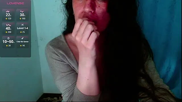 diosa_gil webcam