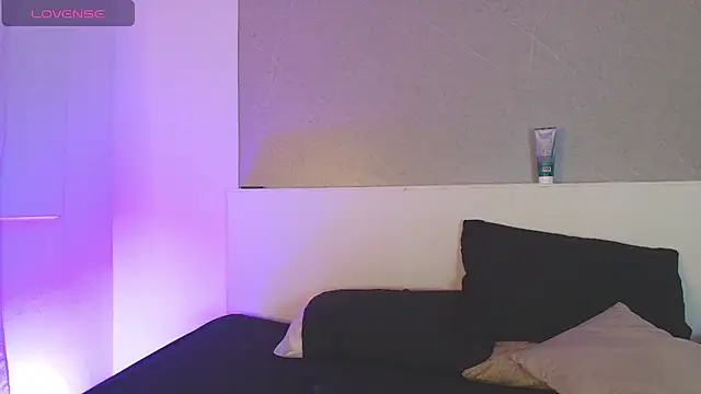 Jhon_and_Karol webcam