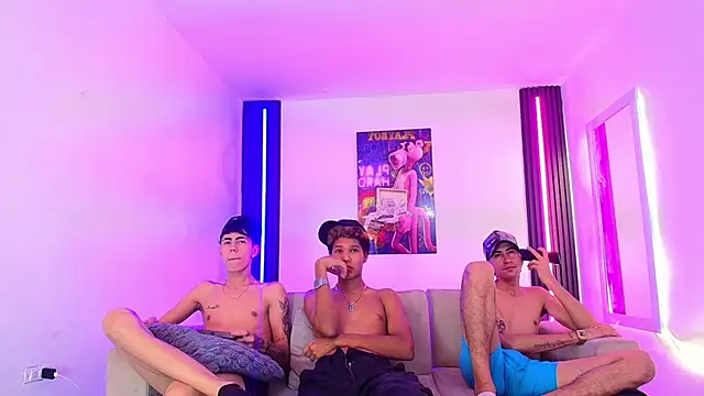 PharaohHeat_ webcam