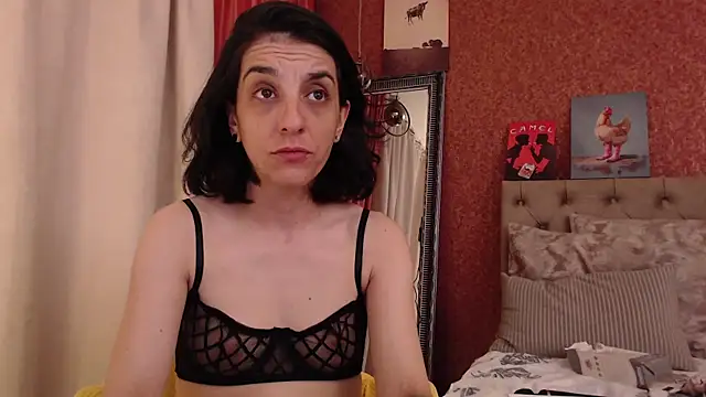 RedFlagXXX webcam