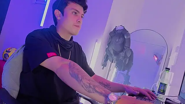 angel_still_ webcam