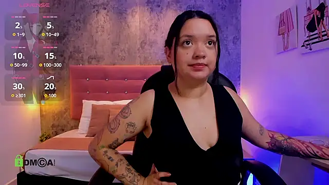 annyhills1 webcam