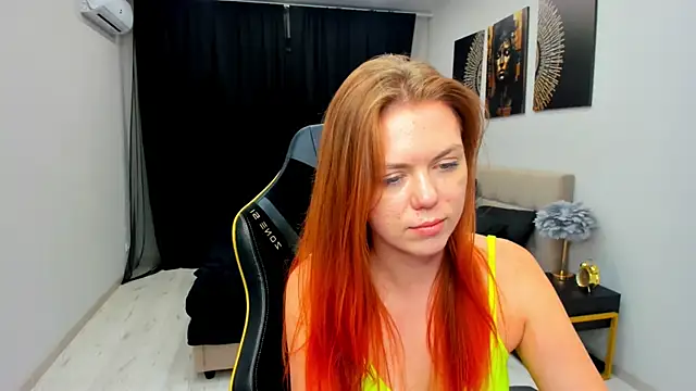 Strawberrye webcam