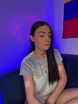 Mmmbedenaita - Trans webcam sex chat