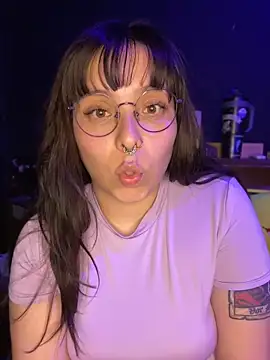 Solo_yoss webcam