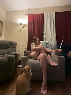 bustybunny25 webcam