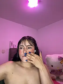 salome_polaniiee webcam