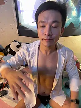 Asher_ avatar