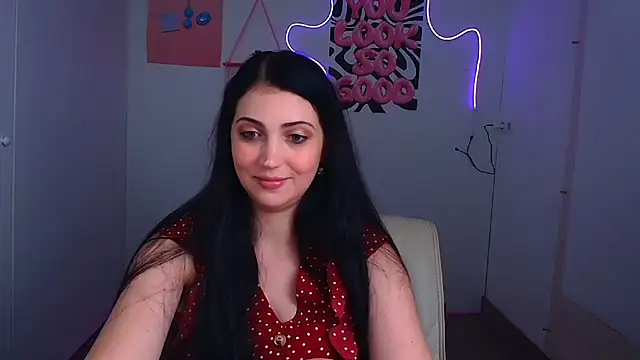 amalia_amor - Amalia_amor's free webcam - UK Sex Cams