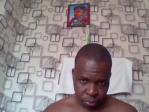 Chumba_001 live cam on StripChat