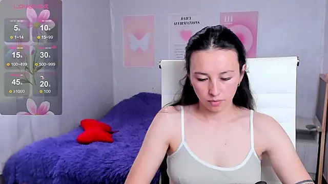 Geisha_Anna webcam
