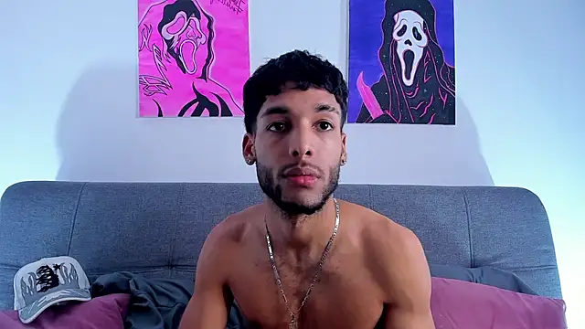 Thiagoferreti webcam