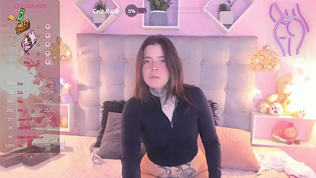 Kaliykatie webcam