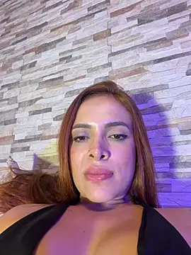 CiaraMorettii webcam